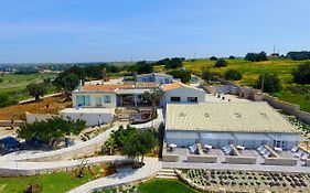 Agriturismo Cozzo di Papaleo